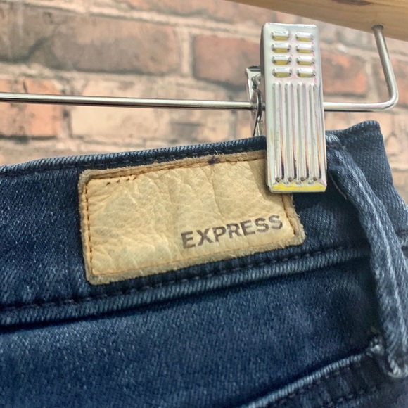 Express Jeans - Picture 4 of 4